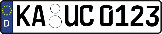 KA-UC0123