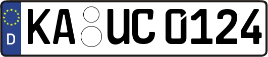 KA-UC0124