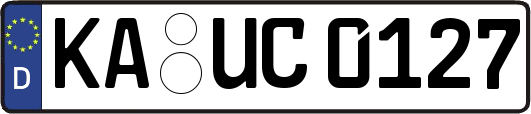 KA-UC0127