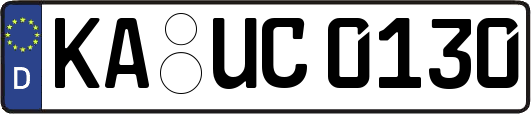 KA-UC0130