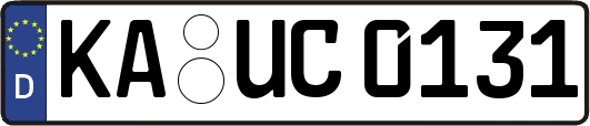 KA-UC0131