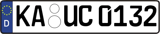 KA-UC0132