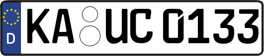 KA-UC0133