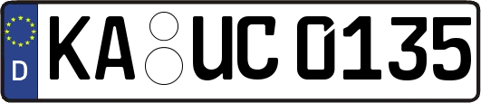 KA-UC0135