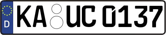 KA-UC0137