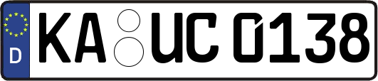 KA-UC0138