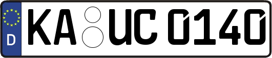 KA-UC0140
