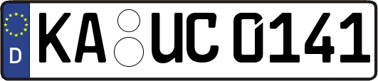 KA-UC0141