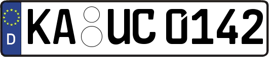 KA-UC0142
