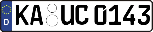 KA-UC0143