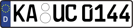 KA-UC0144