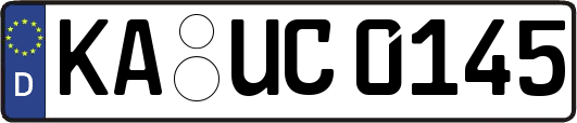 KA-UC0145