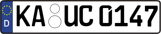 KA-UC0147