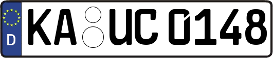 KA-UC0148