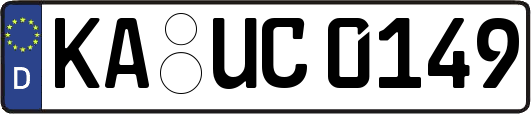 KA-UC0149