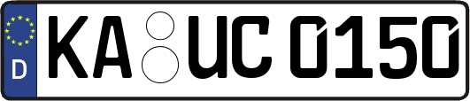 KA-UC0150