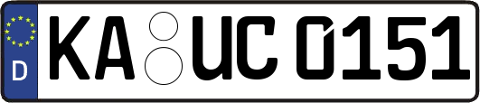 KA-UC0151