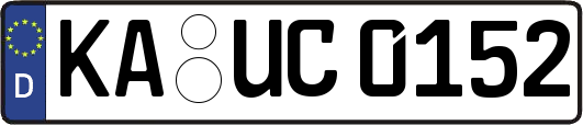 KA-UC0152
