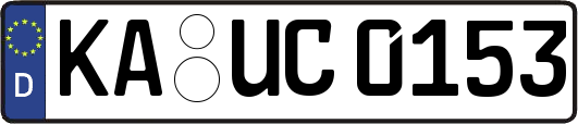 KA-UC0153