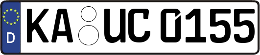KA-UC0155