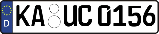 KA-UC0156