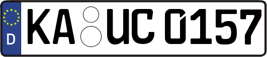 KA-UC0157
