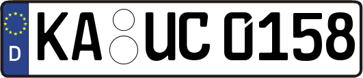KA-UC0158