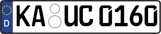 KA-UC0160