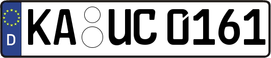 KA-UC0161