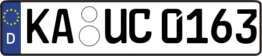 KA-UC0163