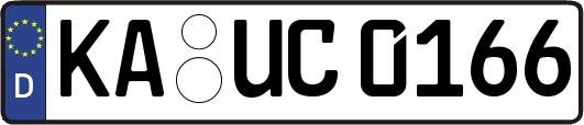 KA-UC0166