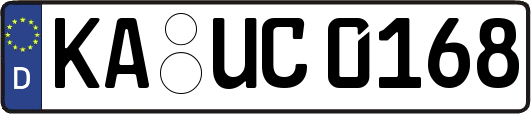 KA-UC0168