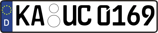 KA-UC0169