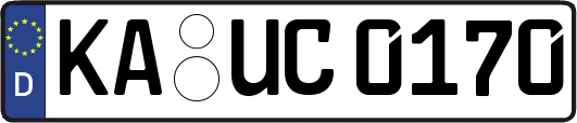 KA-UC0170