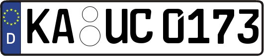 KA-UC0173