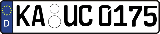 KA-UC0175
