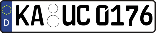 KA-UC0176