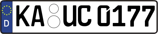 KA-UC0177