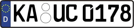 KA-UC0178