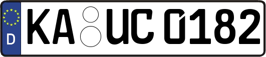 KA-UC0182
