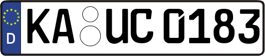 KA-UC0183