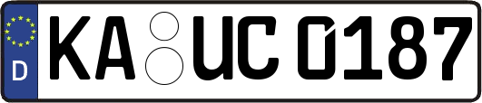 KA-UC0187