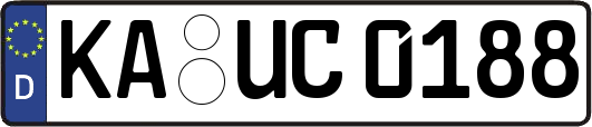 KA-UC0188