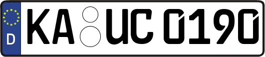 KA-UC0190