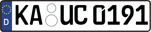KA-UC0191