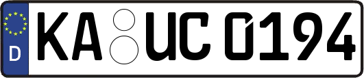 KA-UC0194