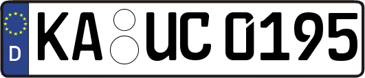 KA-UC0195