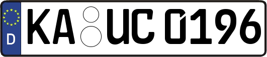 KA-UC0196
