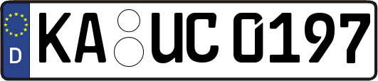KA-UC0197