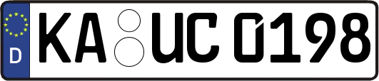 KA-UC0198